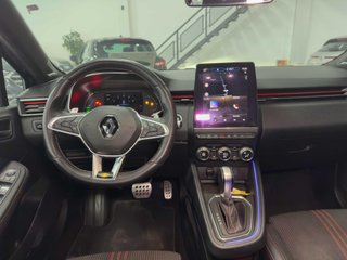 Renault Clio 1.3 TCe GPF 130cv EDC RS Line