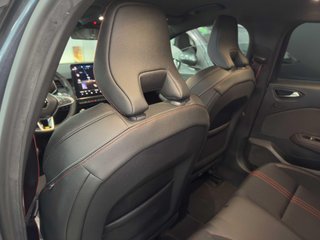 Renault Clio 1.3 TCe GPF 130cv EDC RS Line