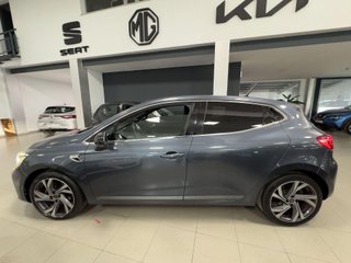 Renault Clio 1.3 TCe GPF 130cv EDC RS Line