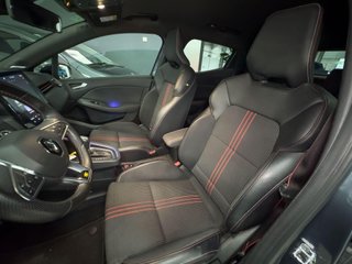 Renault Clio 1.3 TCe GPF 130cv EDC RS Line