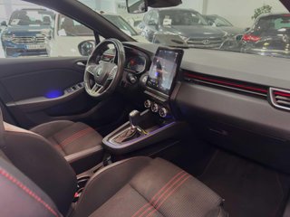 Renault Clio 1.3 TCe GPF 130cv EDC RS Line