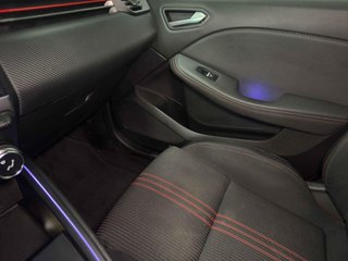 Renault Clio 1.3 TCe GPF 130cv EDC RS Line