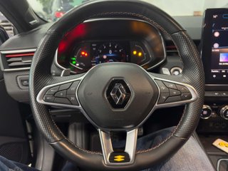 Renault Clio 1.3 TCe GPF 130cv EDC RS Line