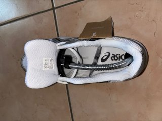 Scarpe Asics Gel Kayano 1130 Bianco/Grigio