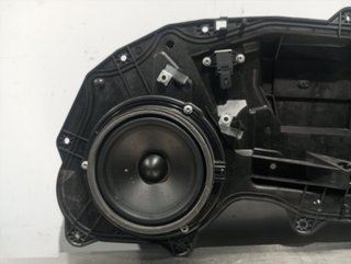 MOLDURA LAND ROVER RANGE ROVER EVOQUE 224DT BJ322