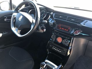 Citroen DS3 2013