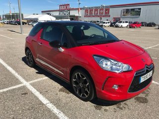 Citroen DS3 2013