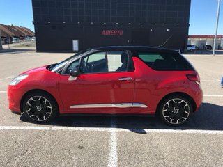 Citroen DS3 2013