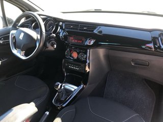 Citroen DS3 2013