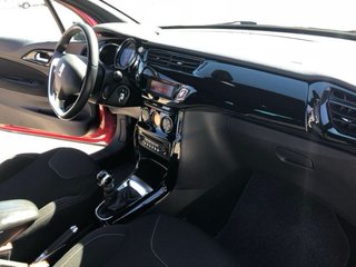 Citroen DS3 2013