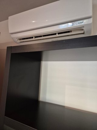 Estantería Negra IKEA