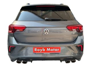 Volkswagen T-Roc 2.0 TSI 300cv 4Motion DSG R