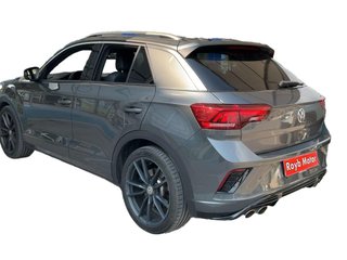 Volkswagen T-Roc 2.0 TSI 300cv 4Motion DSG R