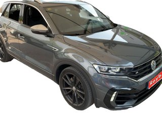Volkswagen T-Roc 2.0 TSI 300cv 4Motion DSG R