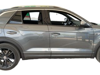 Volkswagen T-Roc 2.0 TSI 300cv 4Motion DSG R