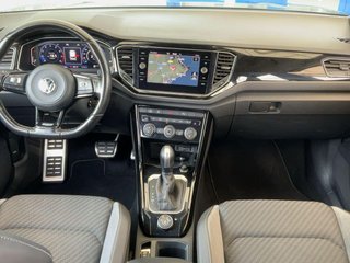 Volkswagen T-Roc 2.0 TSI 300cv 4Motion DSG R