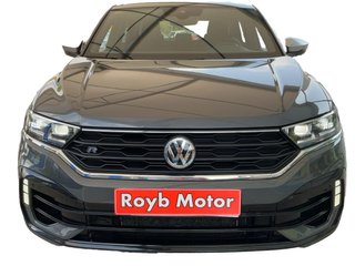 Volkswagen T-Roc 2.0 TSI 300cv 4Motion DSG R