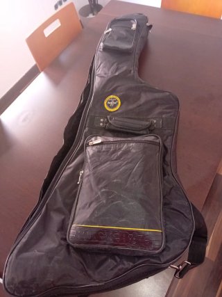 Gibson Explorer Cherry 2010