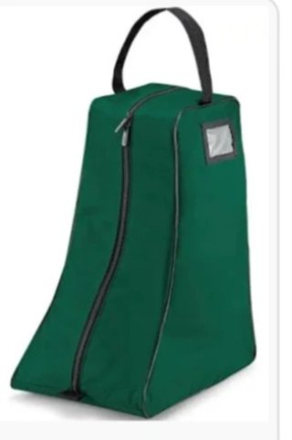 Botas de cuero marrones de calidad