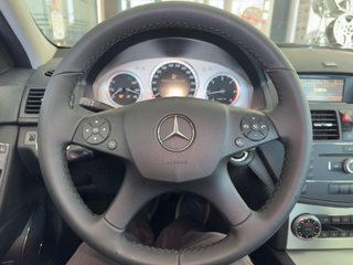 Mercedes-Benz Clase C C 220 CDI
