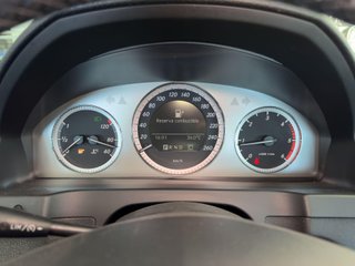 Mercedes-Benz Clase C C 220 CDI