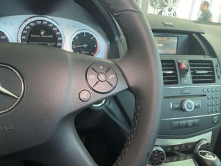 Mercedes-Benz Clase C C 220 CDI
