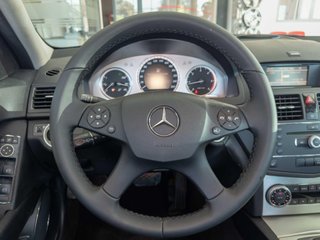 Mercedes-Benz Clase C C 220 CDI