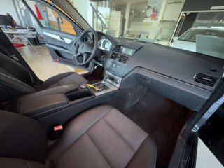 Mercedes-Benz Clase C C 220 CDI