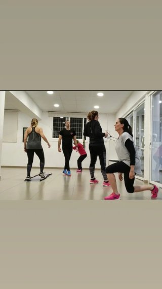 Entrenador Personal Barcelona