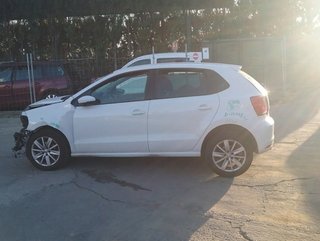 Volkswagen 4735688 04b907445 centralita motor polo