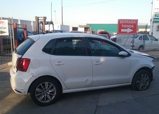 Volkswagen 4735688 04b907445 centralita motor polo