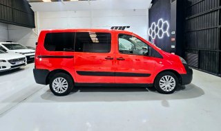 FIAT Scudo 2013