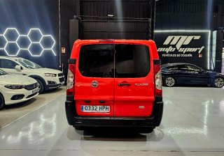 FIAT Scudo 2013