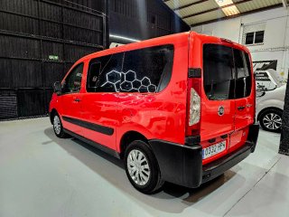 FIAT Scudo 2013