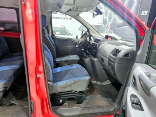 FIAT Scudo 2013