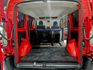 FIAT Scudo 2013