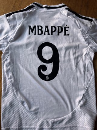 Conjunto Real Madrid Adidas niñ@
