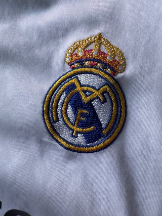 Conjunto Real Madrid Adidas niñ@