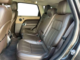 Land Rover Range Rover Sport PHEV 2.0 Si4 PHEV 404cv HSE Dynamic