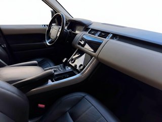 Land Rover Range Rover Sport PHEV 2.0 Si4 PHEV 404cv HSE Dynamic
