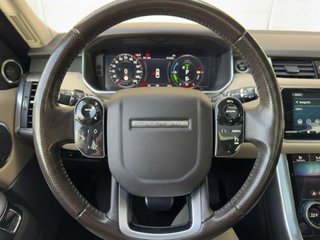 Land Rover Range Rover Sport PHEV 2.0 Si4 PHEV 404cv HSE Dynamic