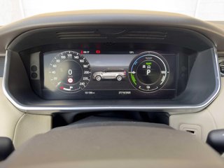 Land Rover Range Rover Sport PHEV 2.0 Si4 PHEV 404cv HSE Dynamic