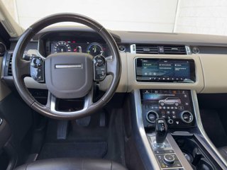 Land Rover Range Rover Sport PHEV 2.0 Si4 PHEV 404cv HSE Dynamic