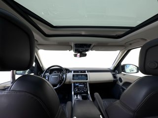 Land Rover Range Rover Sport PHEV 2.0 Si4 PHEV 404cv HSE Dynamic