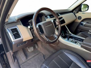 Land Rover Range Rover Sport PHEV 2.0 Si4 PHEV 404cv HSE Dynamic