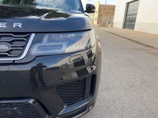 Land Rover Range Rover Sport PHEV 2.0 Si4 PHEV 404cv HSE Dynamic