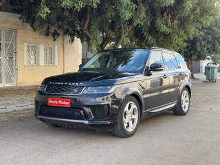 Land Rover Range Rover Sport PHEV 2.0 Si4 PHEV 404cv HSE Dynamic