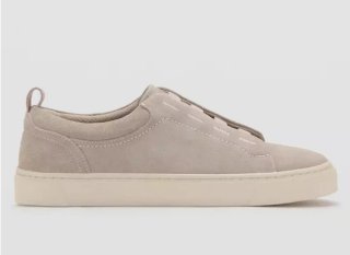 Zapatos casuales beige.Con etiqueta. Sin estrenar