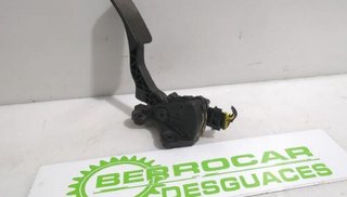 Hyundai 155531 pedal acelerador 327002h300 i30 1.6
