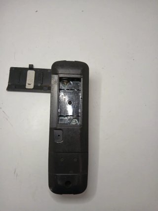 Telecomando Pioneer Autoradio
